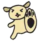 ネイルカット